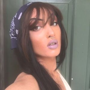 Meet your Posher, Lizzette